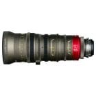 Angenieux EZ-3 65 Tele 82-300mm Zoom Lens (LPL, Meter & Feet)