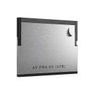 Angelbird 1TB AV Pro CF CFast 2.0 Memory Card