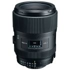 Tokina atx-i 100mm F2.8 FF macro lens Nikon Mount