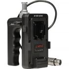 Nanlite BT-BG-XLR4II V-Mount Battery Grip with 4-Pin XLR Connector