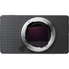 SIGMA BF MIRRORLESS CAMERA BODY (BLACK)