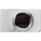 SIGMA BF MIRRORLESS CAMERA BODY (SILVER)
