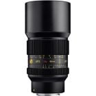Cooke AP3 85mm T2.4 Full-Frame Anamorphic Lens (E Mount, Feet & Meter)