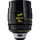 Cooke 35 mm T1.4 S8/i Full Frame Plus Prime Lens (LPL Mount)