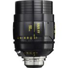 Cooke 50 mm T1.4 S8/i Full Frame Plus Prime Lens (LPL Mount)
