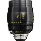 Cooke 75 mm T1.4 S8/i Full Frame Plus Prime Lens (LPL Mount)