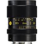 Cooke SP3 25mm T2.4 Full-Frame Prime Lens
