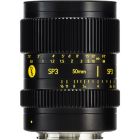 Cooke SP3 50mm T2.4 Full-Frame Prime Lens