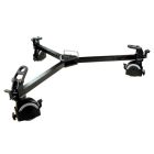 Cartoni Standard Dolly (D734)