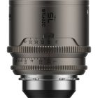 DZOFilm Arcana 75mm Anamorphic Prime Lens (PL Mount, Titanium, Meter)