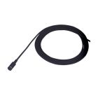 Sony ECM-77B Omni-directional Lavalier Mic 