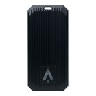 Exascend Explorer Portable SSD 4TB / Read:2000 MB/s, Write:2000 MB/s