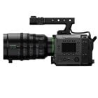 FUJIFILM GFX ETERNA 55 CINEMA CAMERA KIT with FUJINON LENS GF32-90MMT3.5 PZ OIS WR