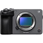Sony FX5 5K Full-Frame Cinema Camera (Body Only)