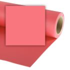 COLORAMA 2.72 X 11M CORAL PINK