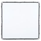 Manfrotto 3/4 Stop Diffusion Rapid Fabric For Large Skylite (0.75 Stop, 6.6 x 6.6')