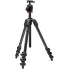 Manfrotto 055XPRO AS Carbon Fibre Tripod Kit with Ball Head