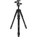Manfrotto One Photo Aluminum Tripod with XPRO 3 Way Head
