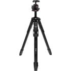 Manfrotto One Photo Aluminum Tripod with XPRO Ball Head