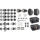 Godox KNOWLED MS60R 4 Light Kit