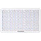 Aputure Amaran Pano 60c RGB COB Mobile Light Panel Kit (White)