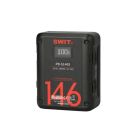 SWIT 146Wh Multi-sockets Square Digital Battery Pack