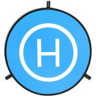 PGYTECH 110CM landing pad