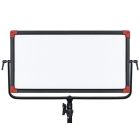 SWIT PL-E90D Bi-color Edge Mounted Soft Panel LED light, 480 psc LED, DMX control