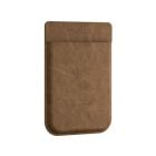 Plaud Note Magnetic Case - Brown