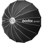 Godox Bowens Mount Quick Release Softbox QR-P120T