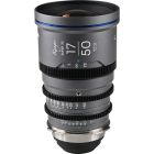 Venus Optics LAOWA Ranger S35 LITE 17-50mm T2.9 Cine Lens (PL Mount, Meter & Feet)