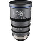 Venus Optics LAOWA Ranger S35 LITE 50-130mm T2.9 Cine Lens (PL Mount, Meter & Feet)