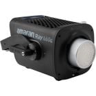 Aputure Amaran Ray 660c RGB LED Monolight