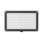 SWIT 12W, 300Lux On Camera LED Light 60psc SMD (Sony F Mount battery plate)