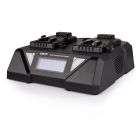 SWIT S-3812S 2-ch V-mount Fast Charger