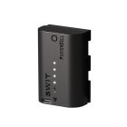 SWIT PowerCell Canon LP-E6P Type Camera Battery