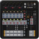 AVMATRIX SHARK H4M All-In-One 4-Ch HDMI Audio & Video Switcher