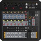 AVMATRIX SHARK S4M All-In-One 4-Ch SDI Audio & Video Switcher