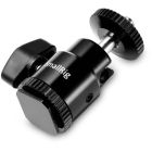 SmallRig Cold Shoe to 1/4" Threaded Adapter