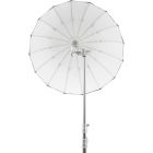 Godox Parabolic Umbrella white  85 CM