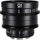 Venus Optics Laowa 10mm T2.9 Zero-D VV Cine Lens (E Mount)