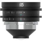 Venus Optics Laowa 10mm T2.9 Zero-D VV Cine Lens (LPL Mount)