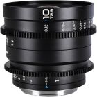 Venus Optics Laowa 10mm T2.9 Zero-D VV Cine Lens (RF Mount)