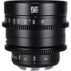Venus Optics Laowa 12mm T2.9 Lite Zero-D VV Cine Lens (E Mount)