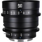 Venus Optics Laowa 12mm T2.9 Lite Zero-D VV Cine Lens (RF Mount)