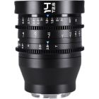 Venus Optics Laowa 14mm T2.6 Zero-D VV Cine Lens (E Mount)