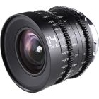 Venus Optics Laowa 14mm T2.6 Zero-D VV Cine Lens (PL Mount)