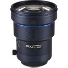 Venus Optics 200mm f/2 AF FF Telephoto Prime Lens (Canon EF, Black)