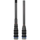 Venus Optics Laowa Probe Zoom 15-35mm T12 2-Lens Bundle (0  Direct, 90 , PL)