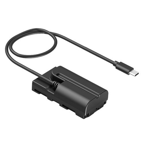 SWIT NP-F type USB-C Dummy Battery